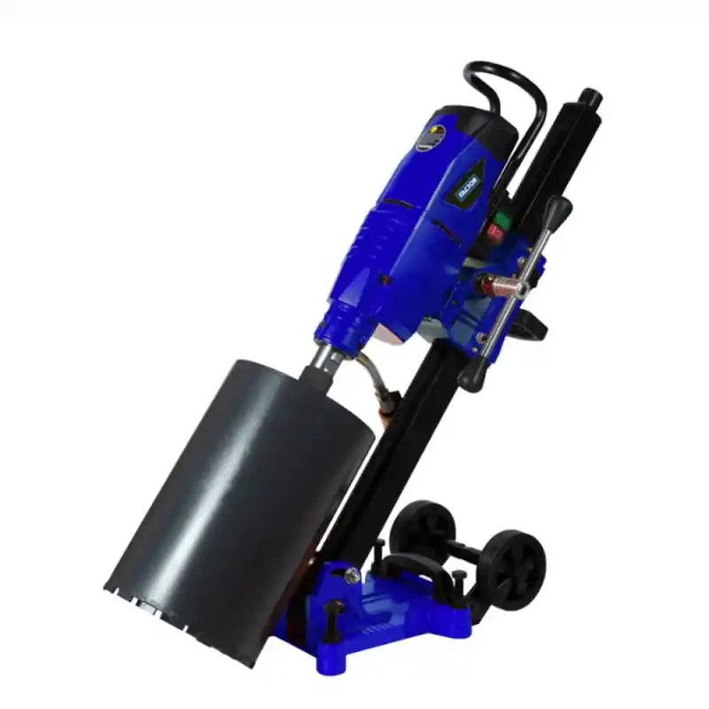 Factor CD250A Açılı Karot Makinesi 250mm