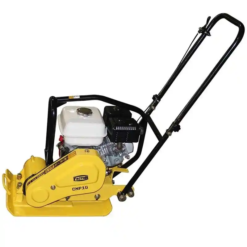 Factor CNP10 Benzinli Kompaktör