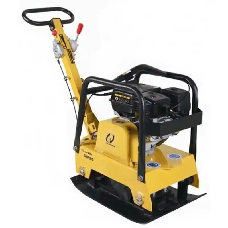 Factor CNP25 Benzinli Kompaktör