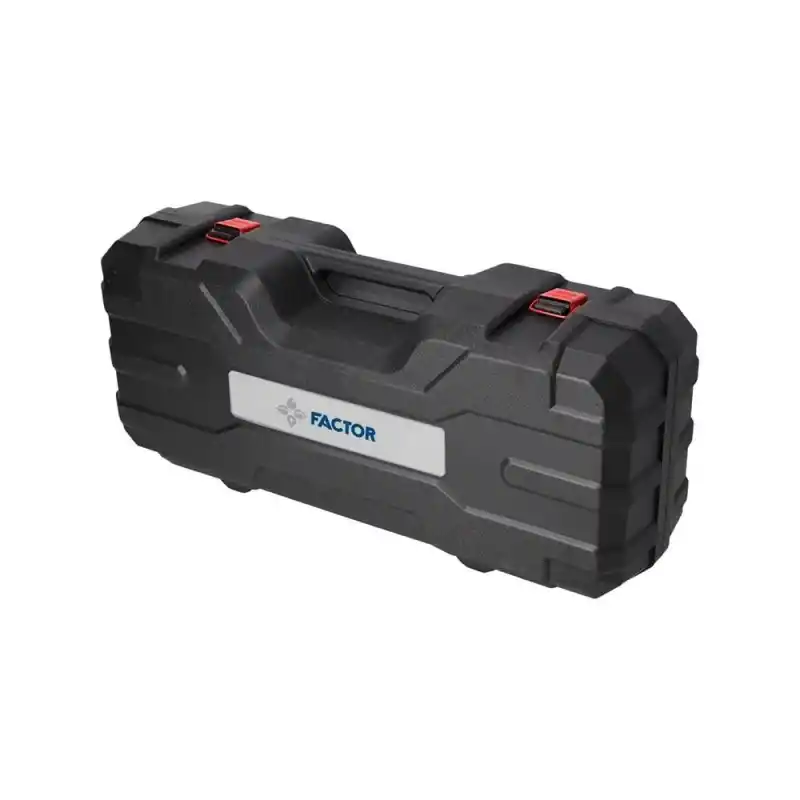 Factor CS750BL Ledli Duvar Alçı Zımpara Makinesi