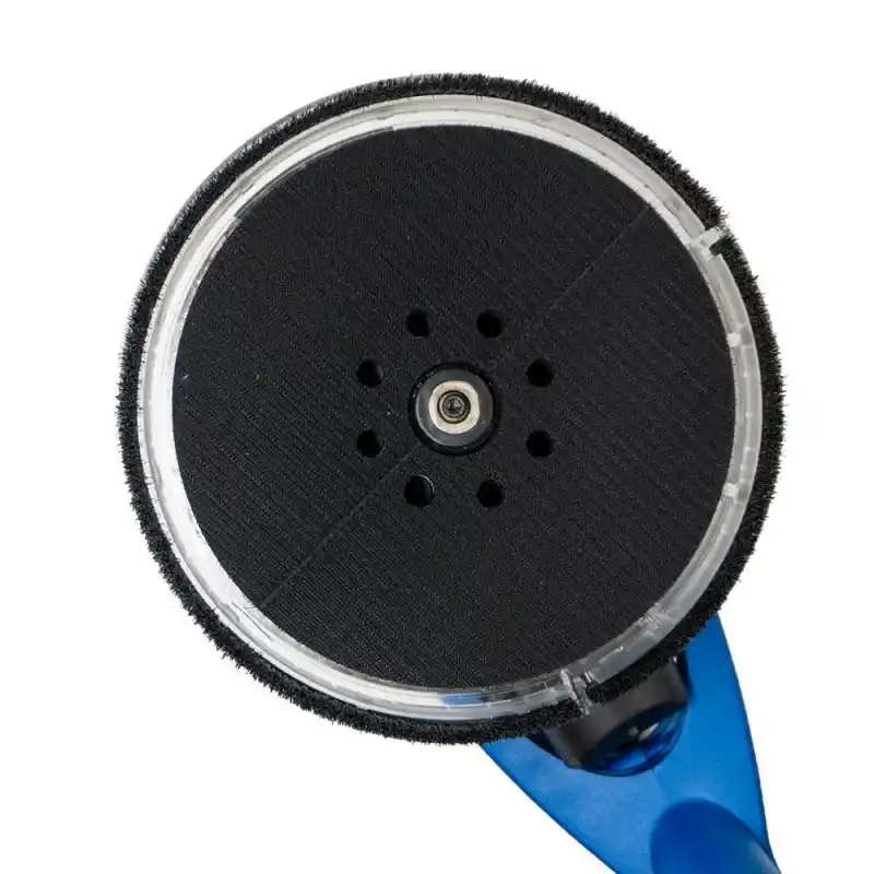 Factor CS750BL Ledli Duvar Alçı Zımpara Makinesi