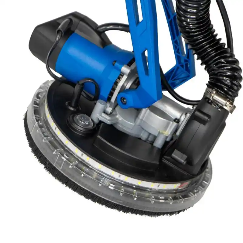Factor CS750BL Ledli Duvar Alçı Zımpara Makinesi