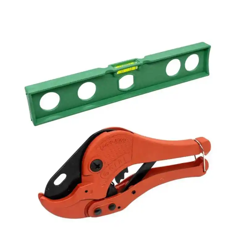 Factor CW1500 PPRC Plastik Boru Kaynak Makinesi