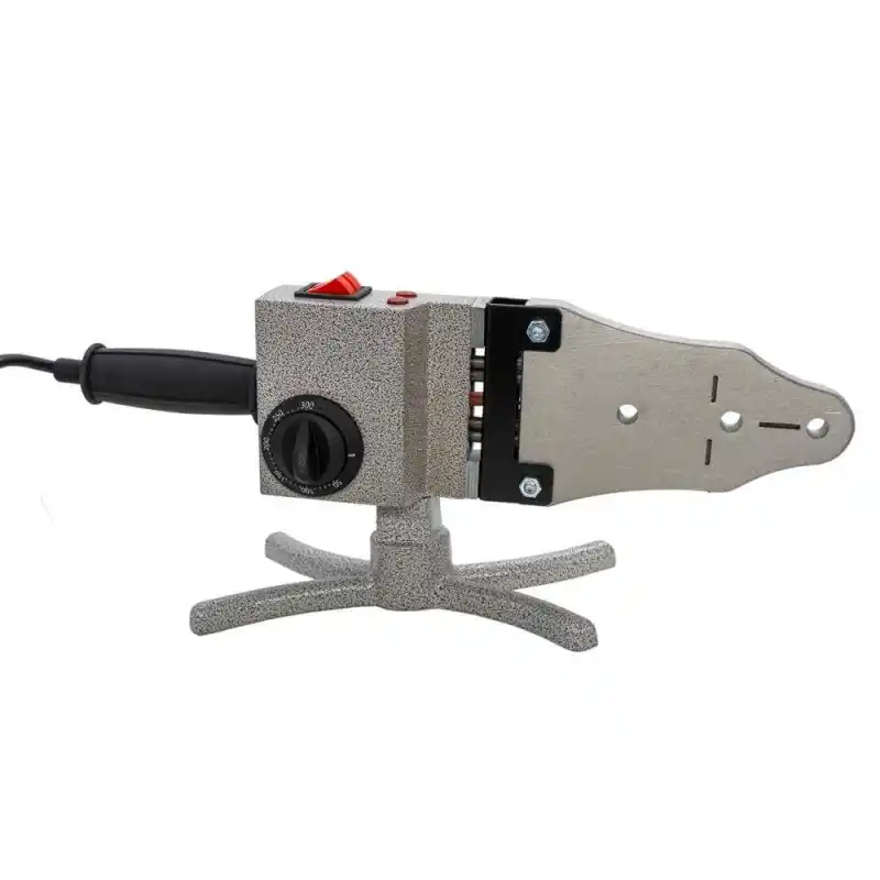 Factor CW1500 PPRC Plastik Boru Kaynak Makinesi