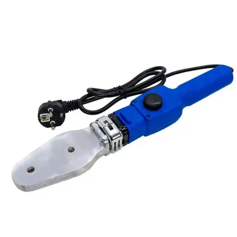 Factor CW500 Mini PPRC Plastik Boru Kaynak Makinesi