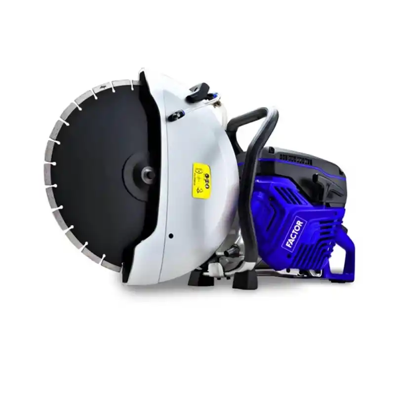Factor CZB350 Beton Kesme Makinesi