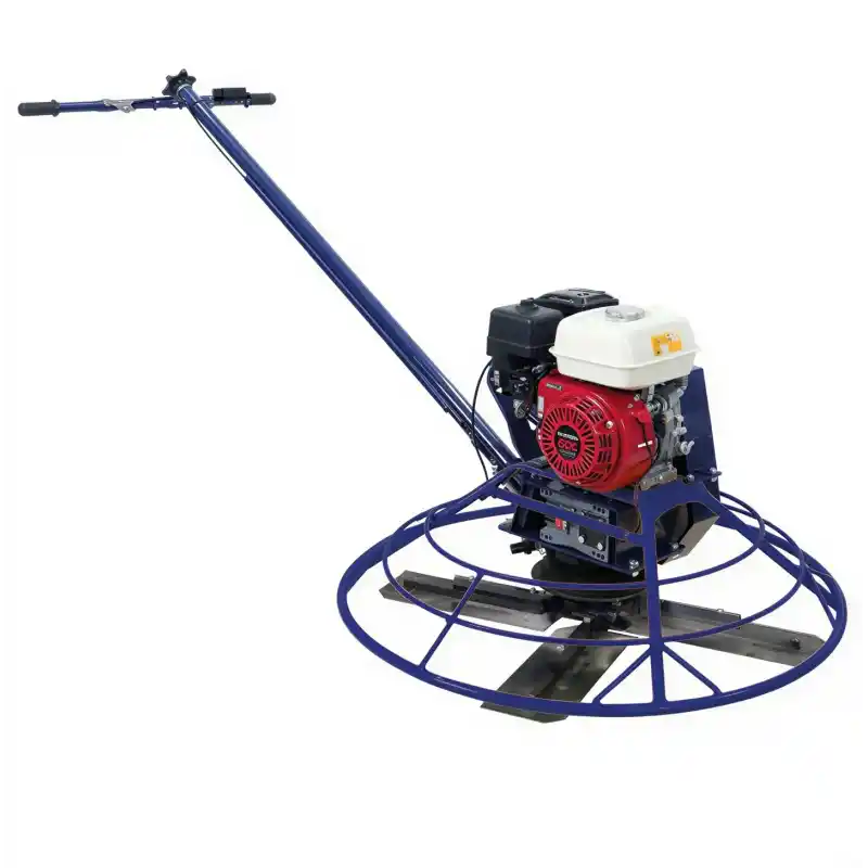 Factor CZP90K Benzinli Perdah Makinesi 90 cm