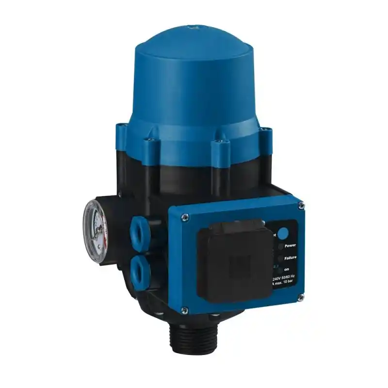 Factor EPC-2.1 Otomatik Hidromat Pres Kontrol Ünitesi