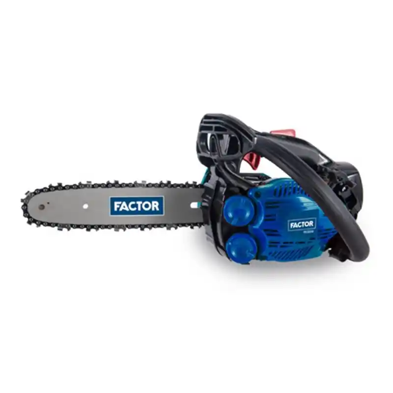 Factor FC2512 Benzinli Ağaç Kesme Motoru 25cm