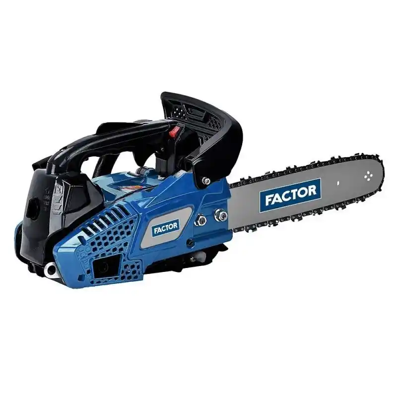 Factor FC30 Benzinli Ağaç Kesme Motoru 30cm