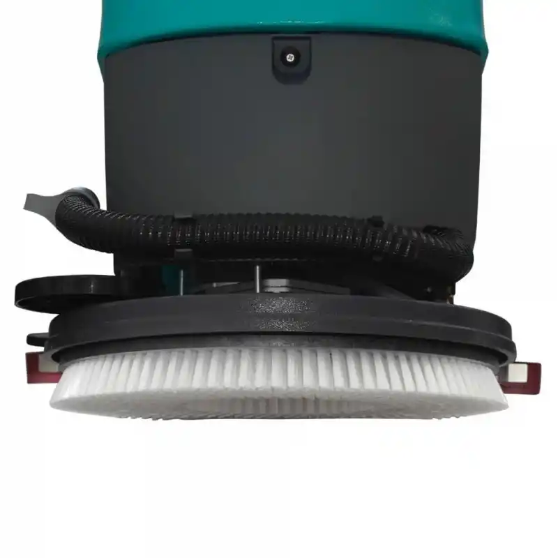 Factor HY50B3 Akülü Yer Zemin Temizleme Otomatı