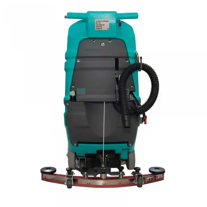 Factor HY50B3 Akülü Yer Zemin Temizleme Otomatı