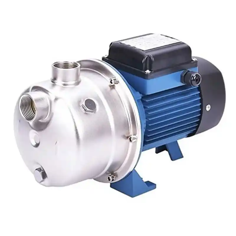 Factor JET1100G2 Paslanmaz Çelik Gövdeli Seri Jet Pompa