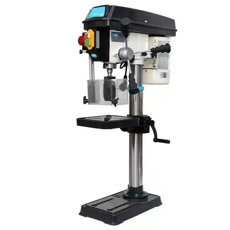 Factor M16 Sütunlu Matkap 16mm