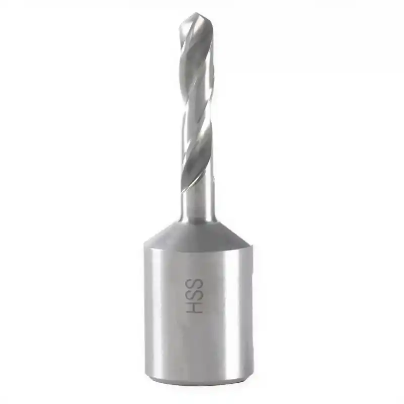 Factor OAD10MM 19mm Hss Manyetik Matkap Ucu Weldon ø10x55