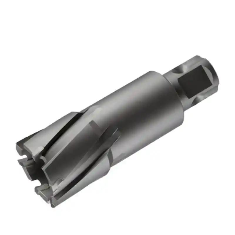 Factor OAD27TM TCT Manyetik Matkap Ucu 27x55 mm