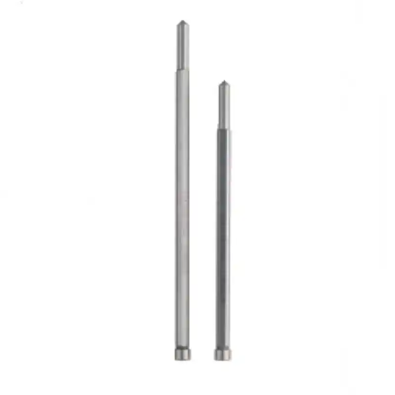 Factor OAD6MP TB Merkezleme Pimi 6,34x103mm