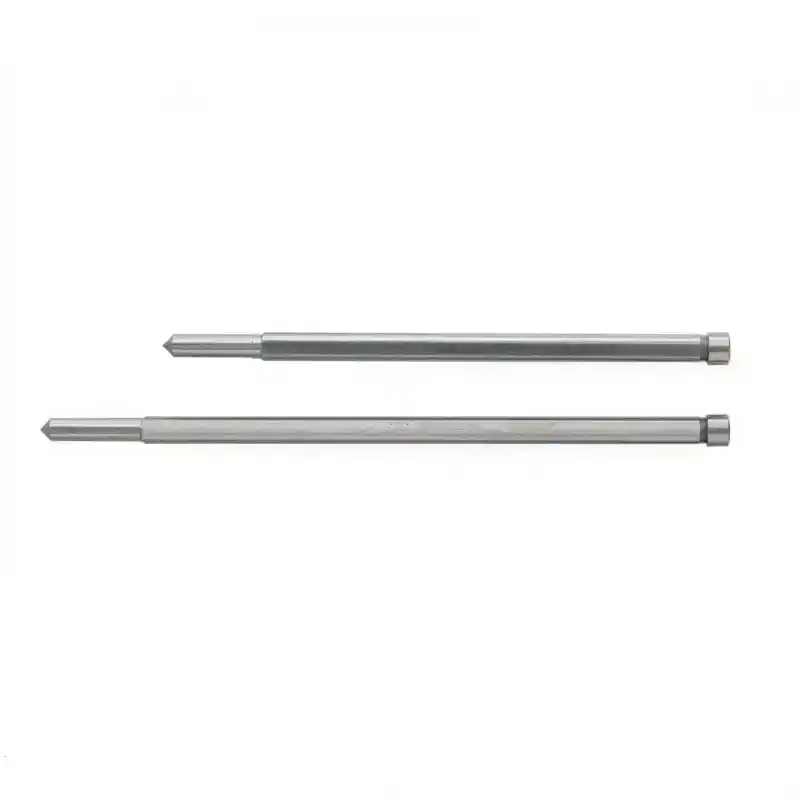 Factor OAD6MP TB Merkezleme Pimi 6,34x103mm