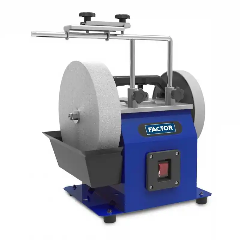 Factor OBW250 Sulu Bileme Makinesi