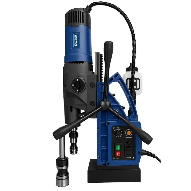 Factor OMT100 Manyetik Matkap 100 mm