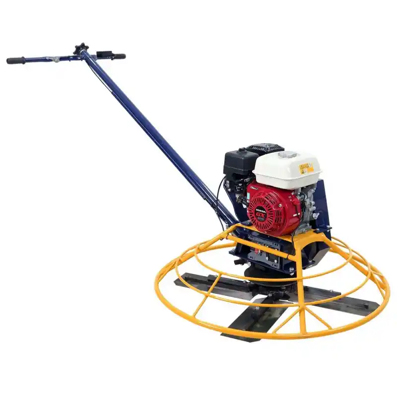 Factor PT30S 5.5HP Benzinli Perdah Makinesi