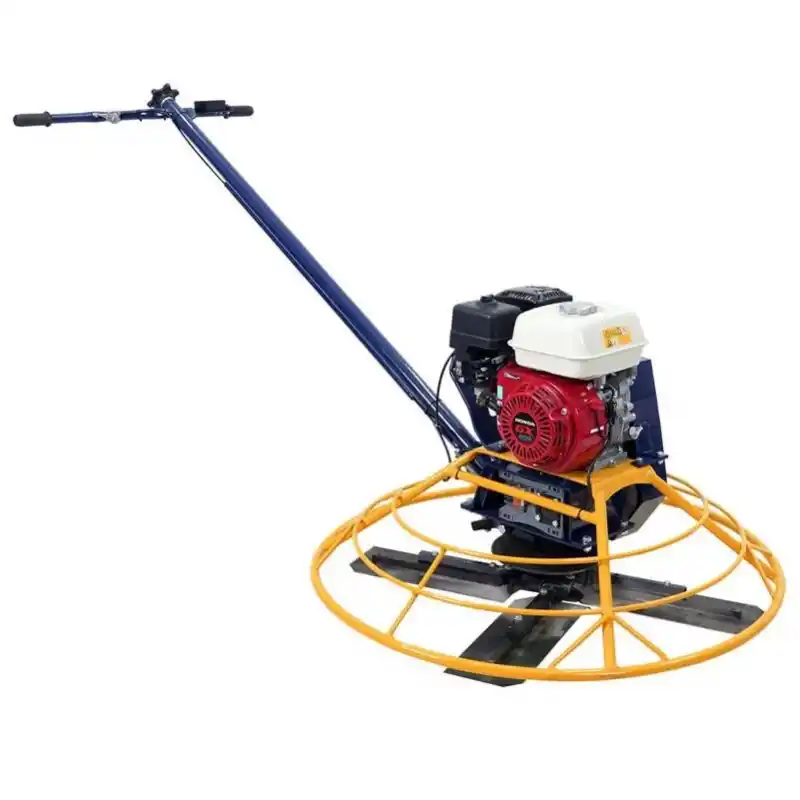 Factor PT36S Benzinli Perdah Makinesi 6.5 Hp