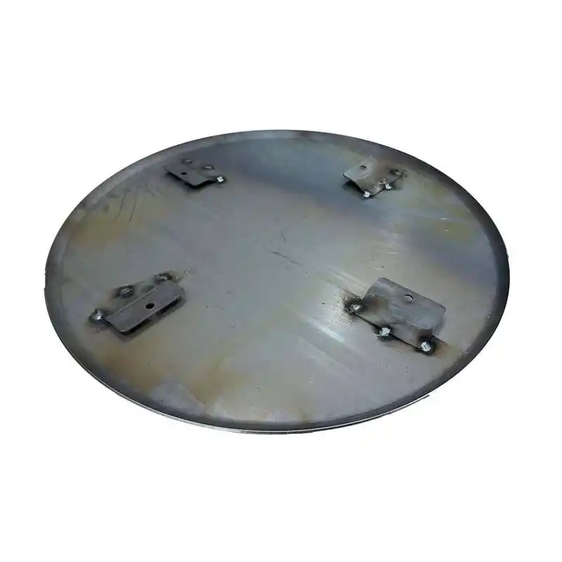 Factor PT46 Benzinli Perdah Makinesi Altlığı