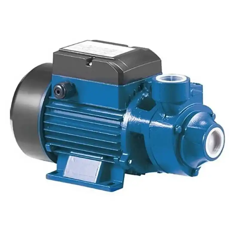 Factor QB60 Periferik Santrifüj Su Pompası 0.5 HP