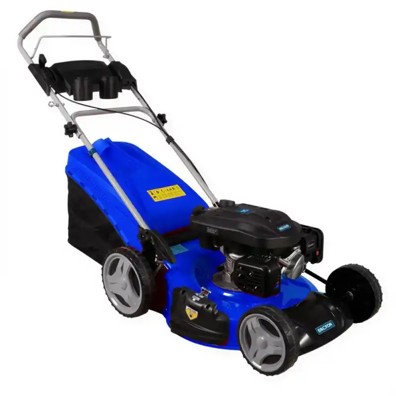 Factor UME51 İtmeli Benzinli Çim Biçme Makinesi 51cm