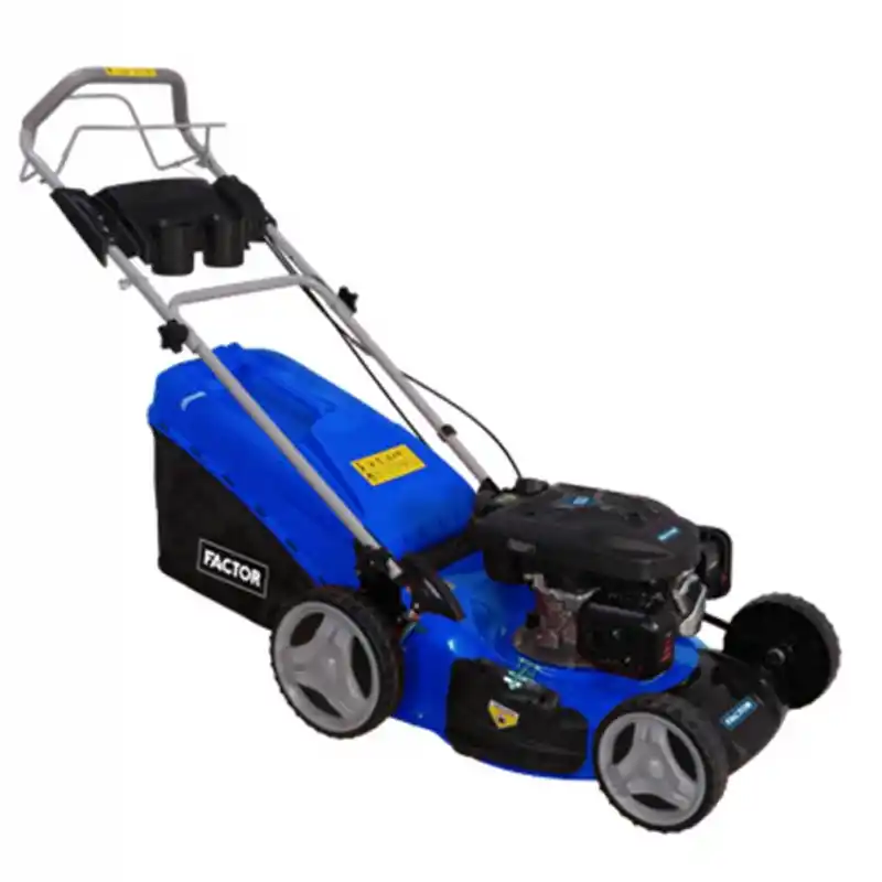 Factor UMS46 Şanzımanlı Benzinli Çim Biçme Makinesi 46cm