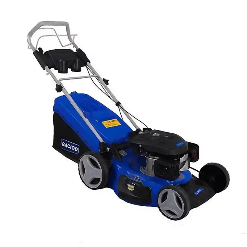 Factor UMS51 Şanzımanlı Benzinli Çim Biçme Makinesi 51cm