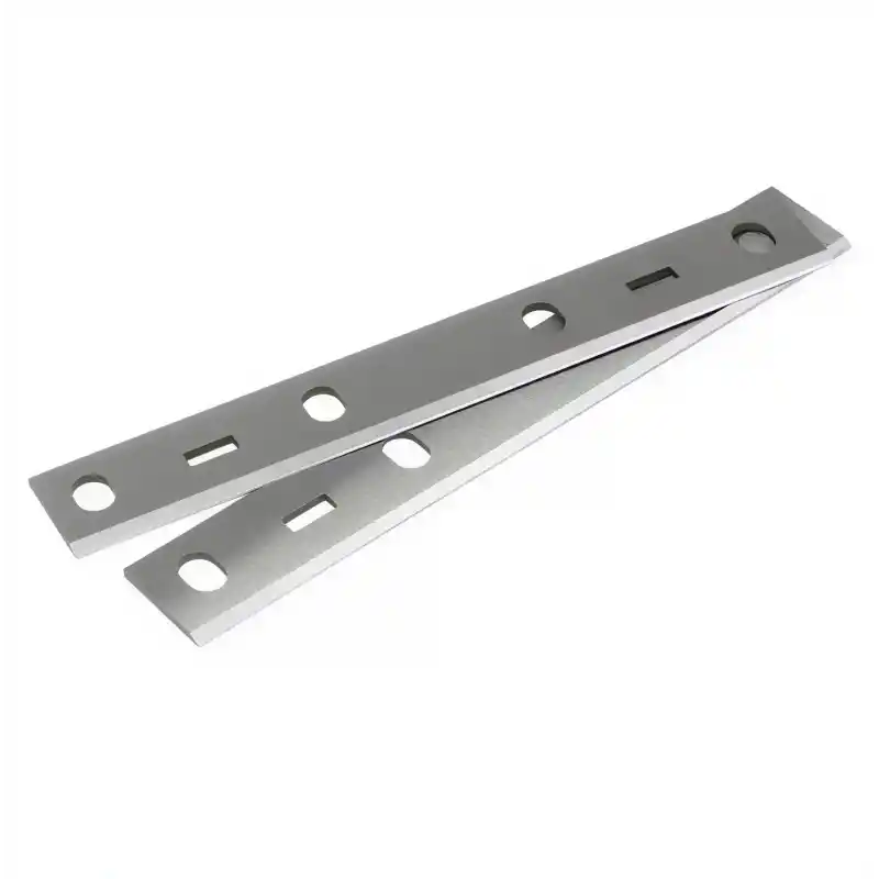Factor WA2553 Planya Bıçağı 250 mm 2’li