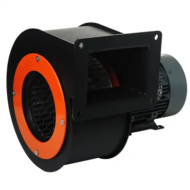 Fanexfan FSG-SK-M 2 160-90 Monofaze Sac Göndeli Salyanfoz Fan Monofaze