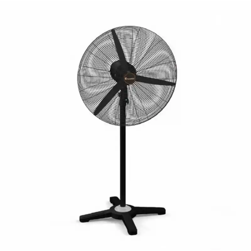 Fanexfan FSV-750-A Endüstriyel Ayaklı Turbo Döner Başlı Vantilatör