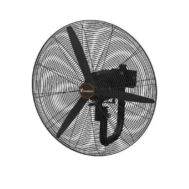 Fanexfan FSV-750-D Endüstriyel Duvar Tipi Turbo Döner Başlı Vantilatör