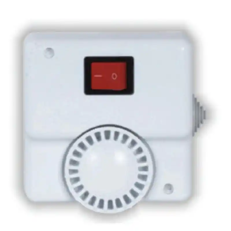 Fanexfan Monofaze Hız Kontrol Anahtarı