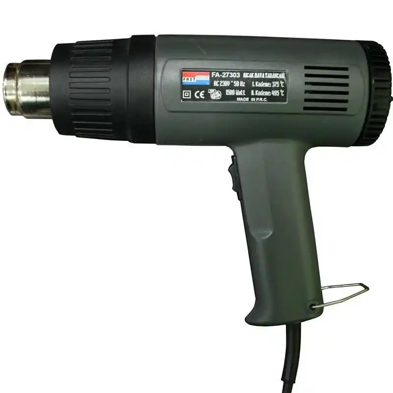 Fastbond FA27303 Sıcak Hava Tabancası