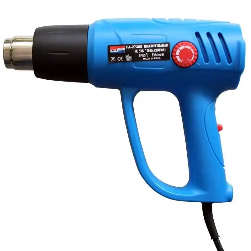 Fastbond FAS27305 Sıcak Hava Tabancası