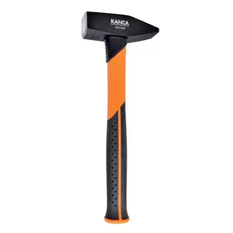 Kanca Fiber Saplı Çekiç 1000gr