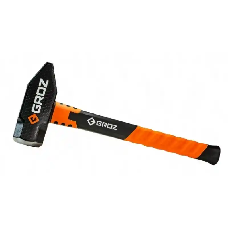 Groz Fiber Saplı Çekiç 1,8 Kg BH/FG/4/14