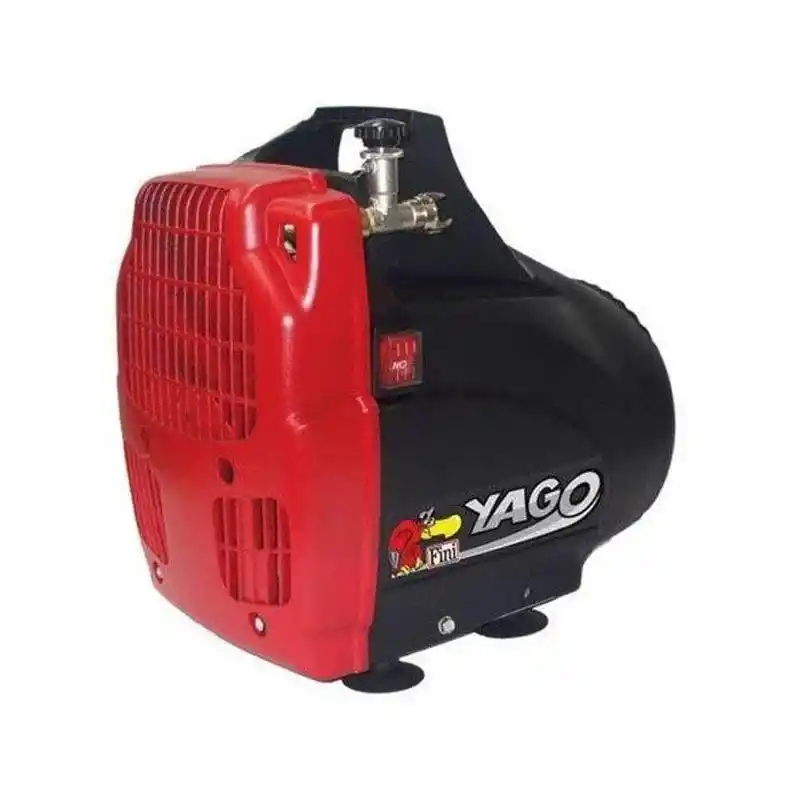 Fini YAGO 1850 Yağsız Mini Hava Kompresörü