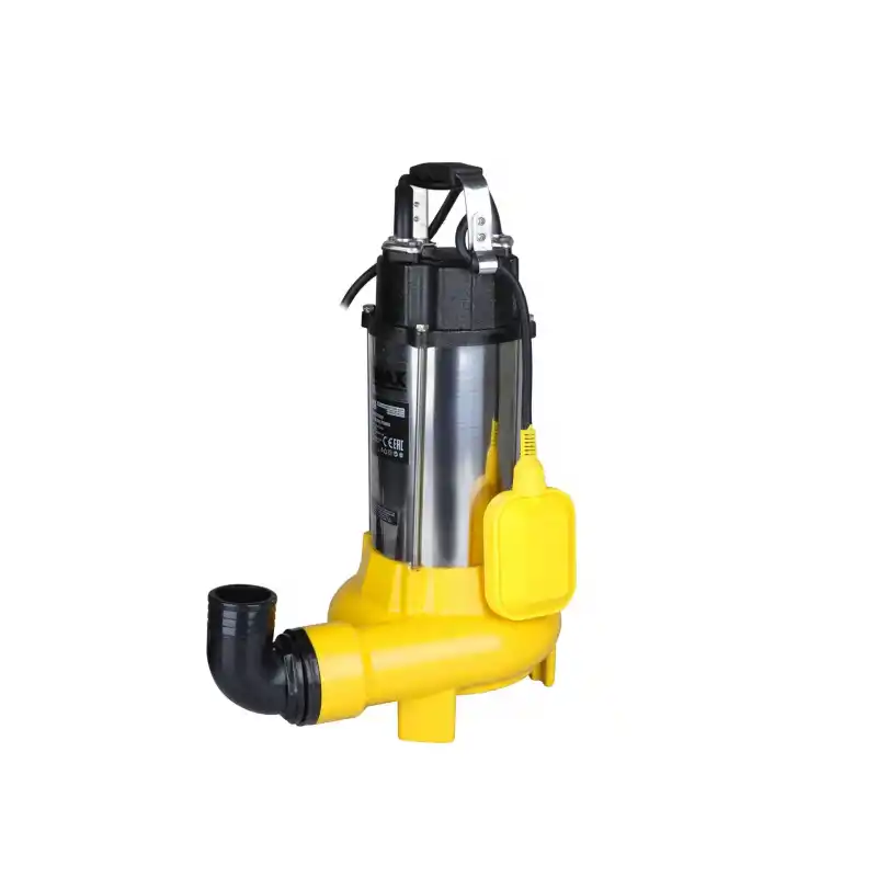 Rtrmax RTM842 Foseptik Dalgıç Pompa