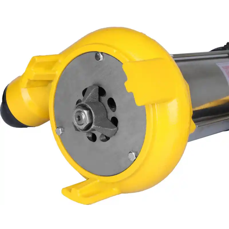 Rtrmax RTM842 Foseptik Dalgıç Pompa