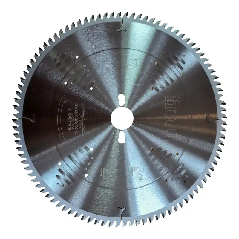 Freud LG3D 0600 Trapez LG Seri Suntalam ve Laminant Testere 300x3,2x96