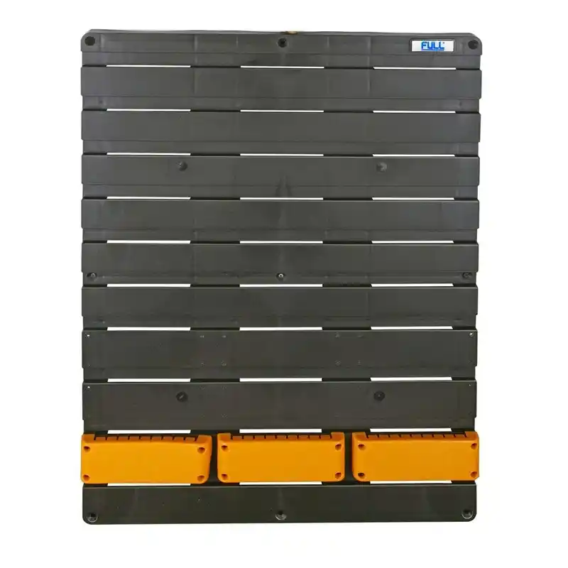 Full DPS35 Duvar Panel Seti Avadanlık Askı 35 Parça