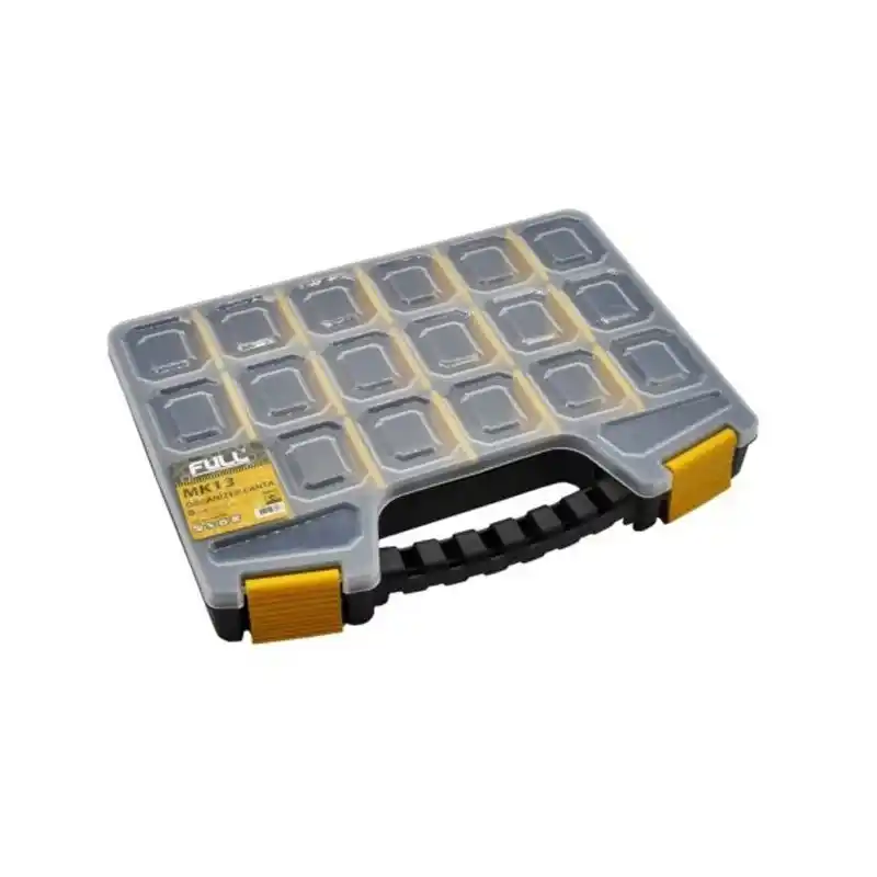 Full Organizer Takım Çantası