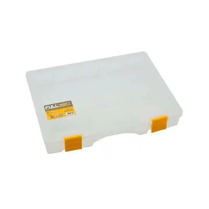 Full PK19 Plastik Kilitli 19” Takım Çantası