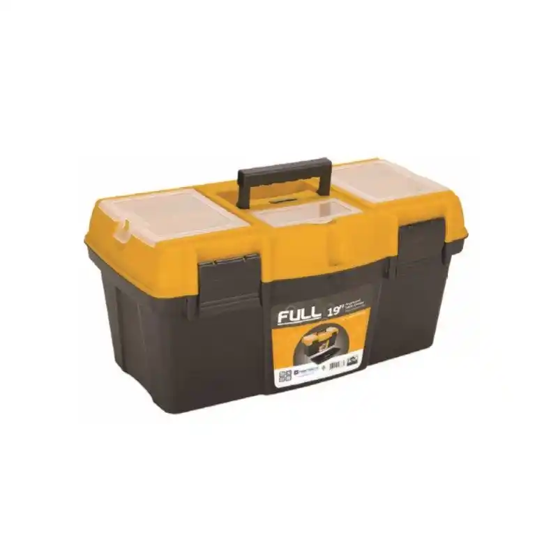 Full PK22 Plastik Kilitli 22” Takım Çantası