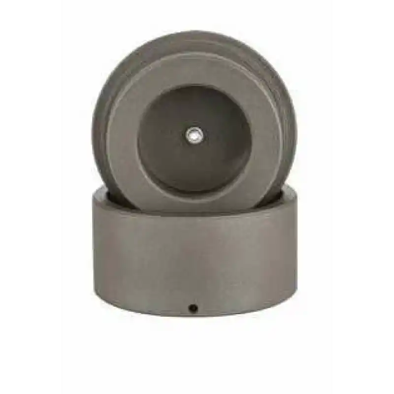 Fusion FP40 40mm Ağır Hizmet Tipi Pafta