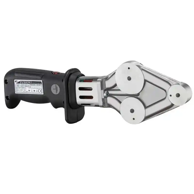 Fusion Mini Plastik Boru Kaynak Makinesi 800W